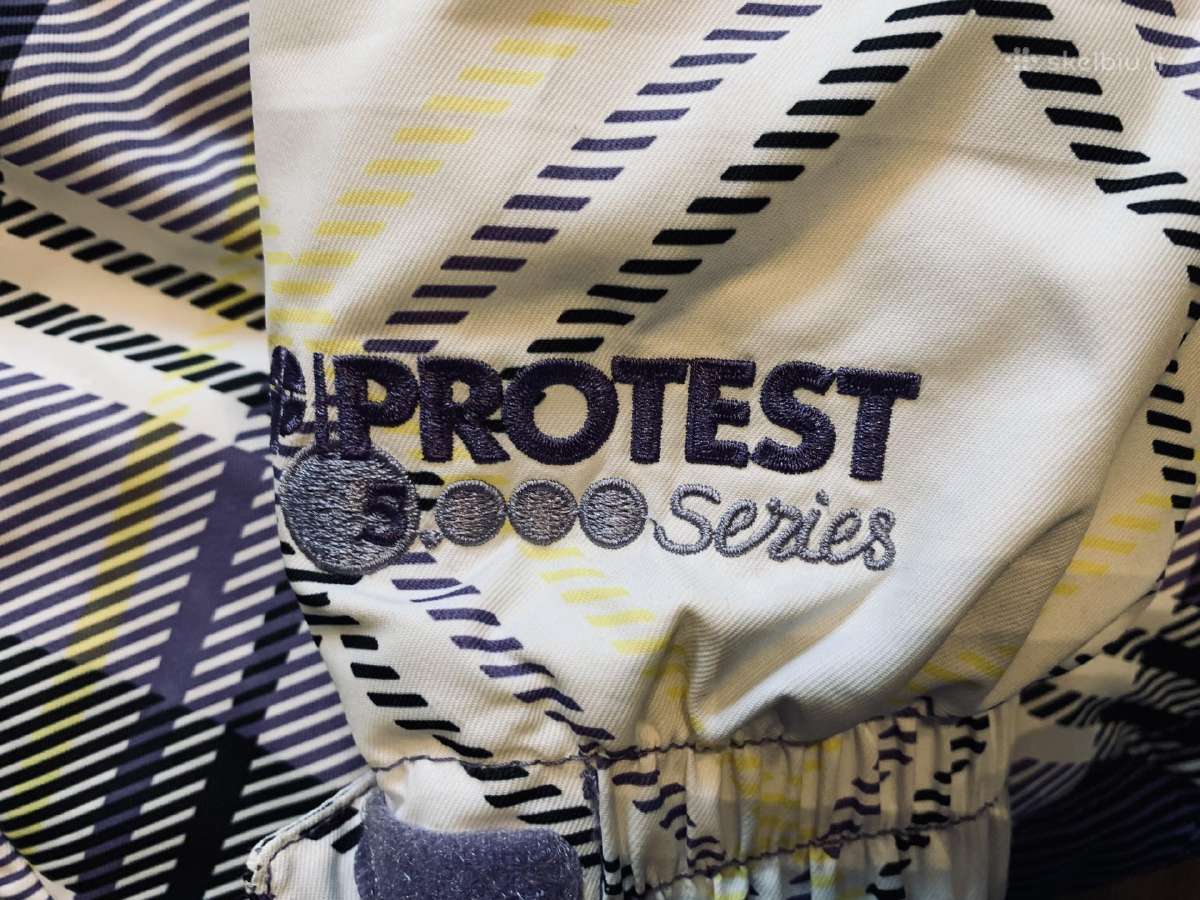 Apynauja Protest ziemine laisvalaikio stiuke - nuotraukos Nr. 8