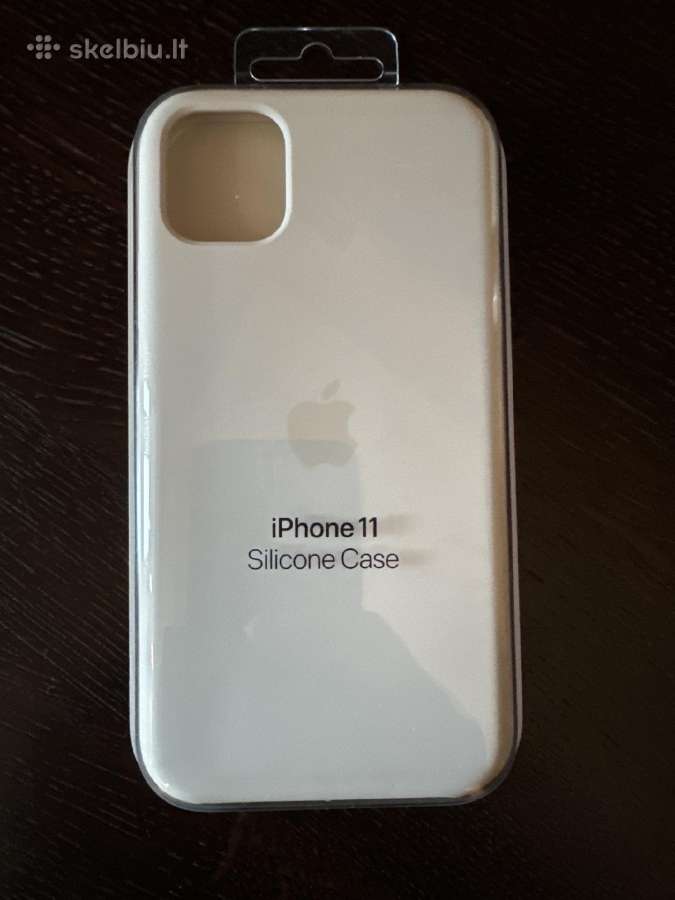 Apple iPhone dėklai originalai iš paskutiniųjų! - nuotraukos Nr. 20