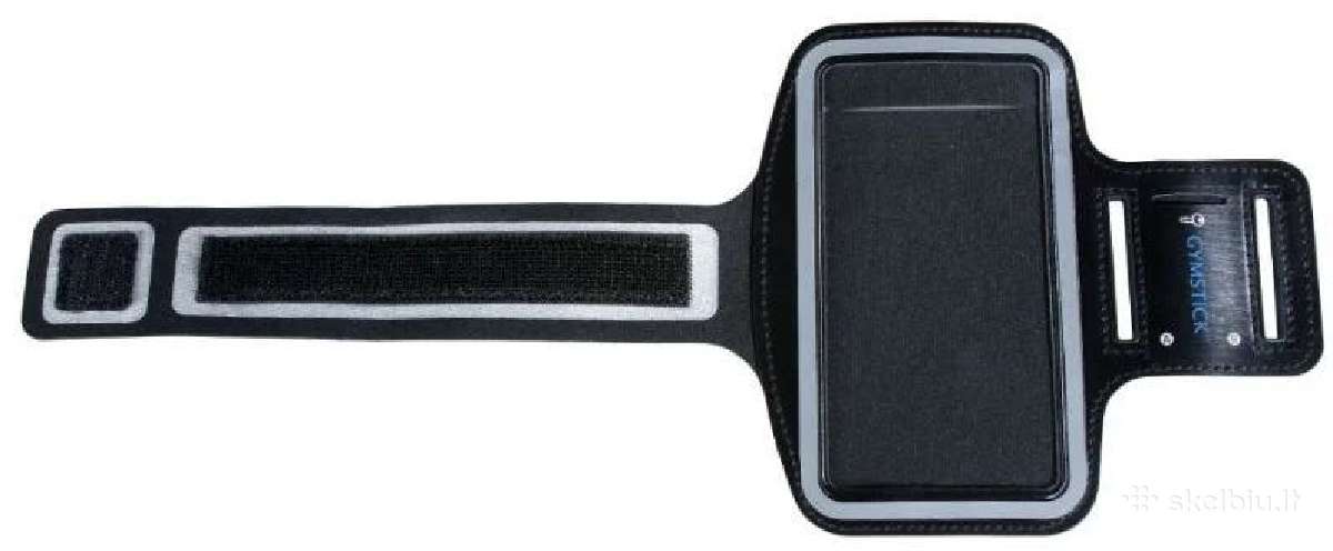 Telefono dėklas Active Phone Armband, Universalus