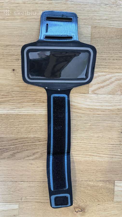 Telefono dėklas Active Phone Armband, Universalus - nuotraukos Nr. 2