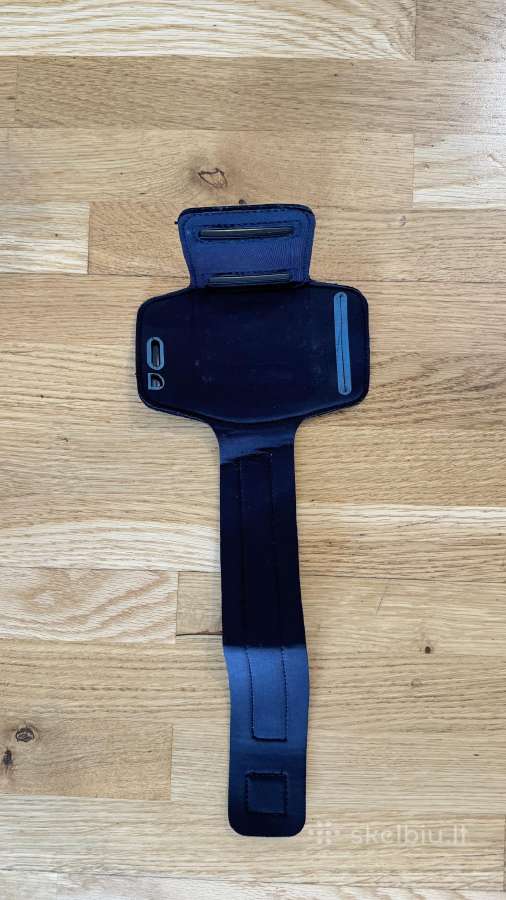 Telefono dėklas Active Phone Armband, Universalus - nuotraukos Nr. 3