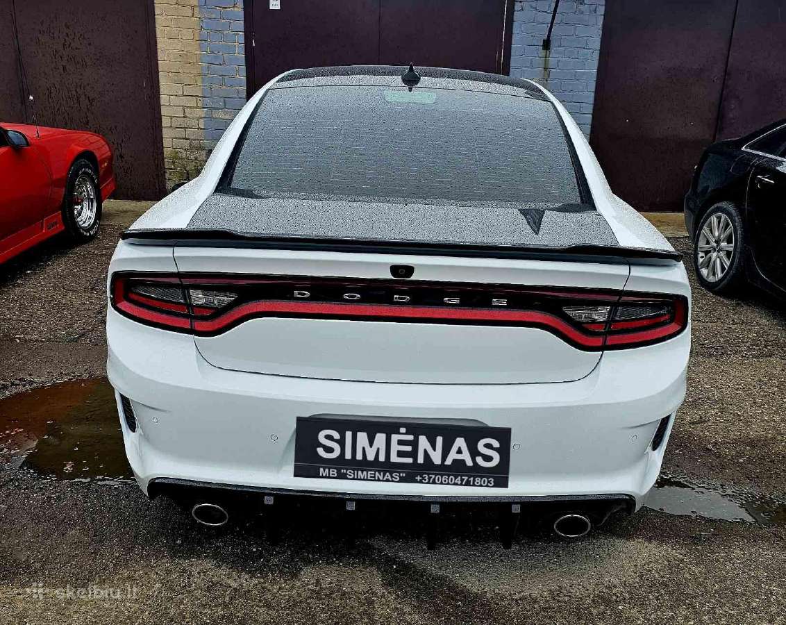 Automobilių europinimas ir žibintų perdarymas - nuotraukos Nr. 37