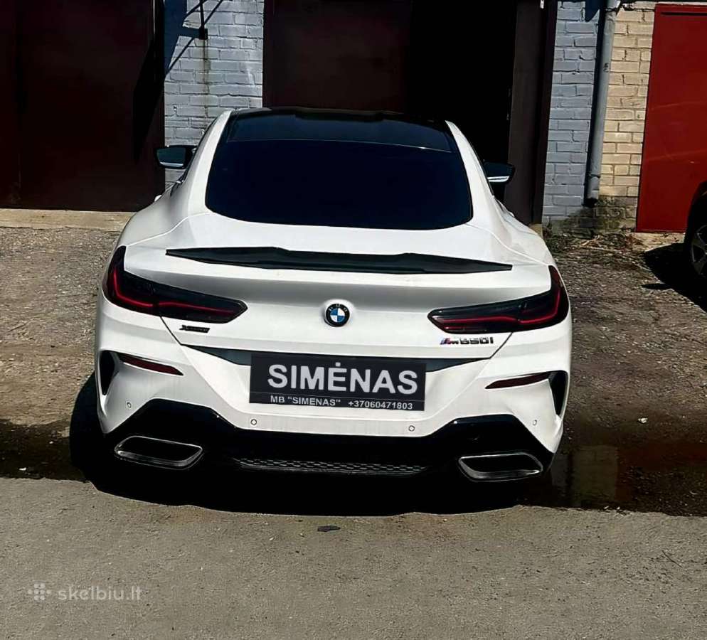 Automobilių europinimas ir žibintų perdarymas - nuotraukos Nr. 5