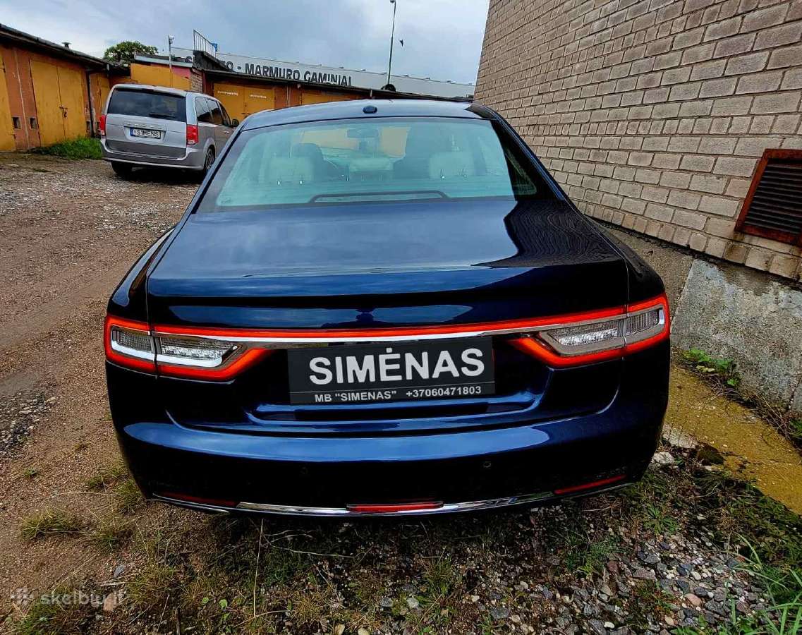 Automobilių europinimas ir žibintų perdarymas - nuotraukos Nr. 9