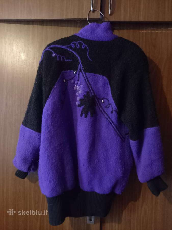 Megstinis ir striuke