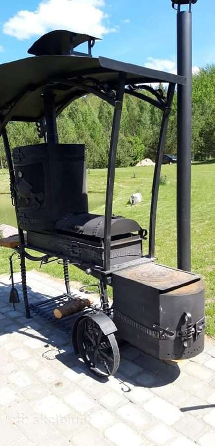 Sodybos su pirtimi ir kubilu nuoma Vilniaus rajone - nuotraukos Nr. 23
