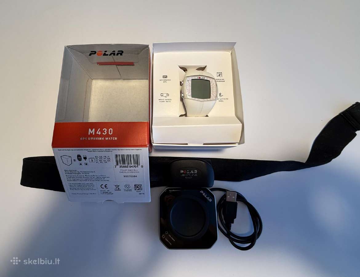 Polar Ft40 - nuotraukos Nr. 3