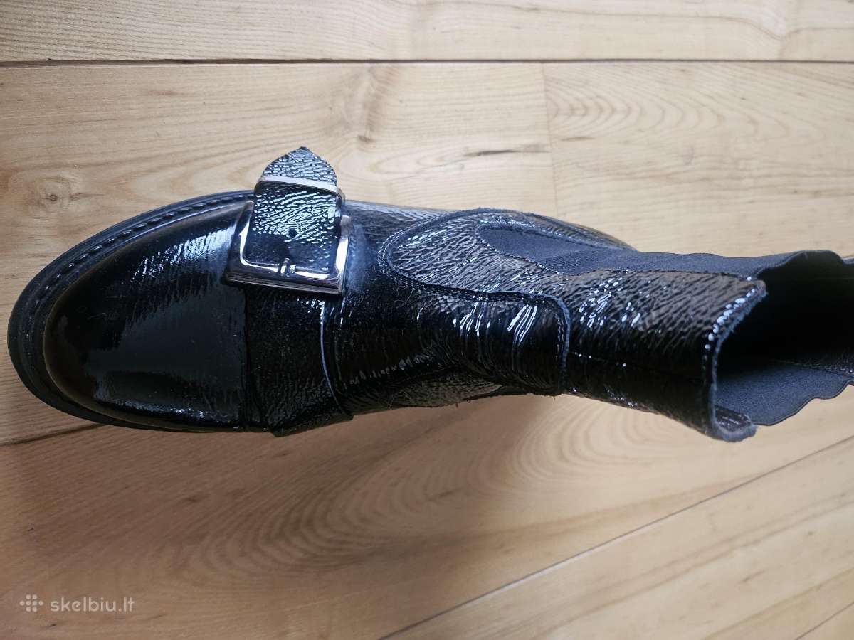 Itališki 37 dydžio aulinukai - nuotraukos Nr. 4