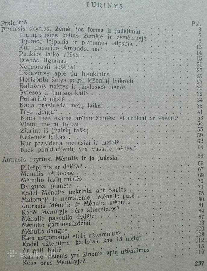 2083. Įdomioji Astronomijs J. I. Perelmanas - nuotraukos Nr. 5