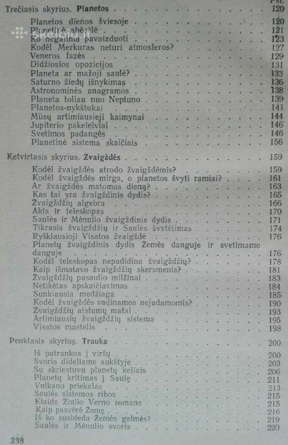 2083. Įdomioji Astronomijs J. I. Perelmanas - nuotraukos Nr. 6