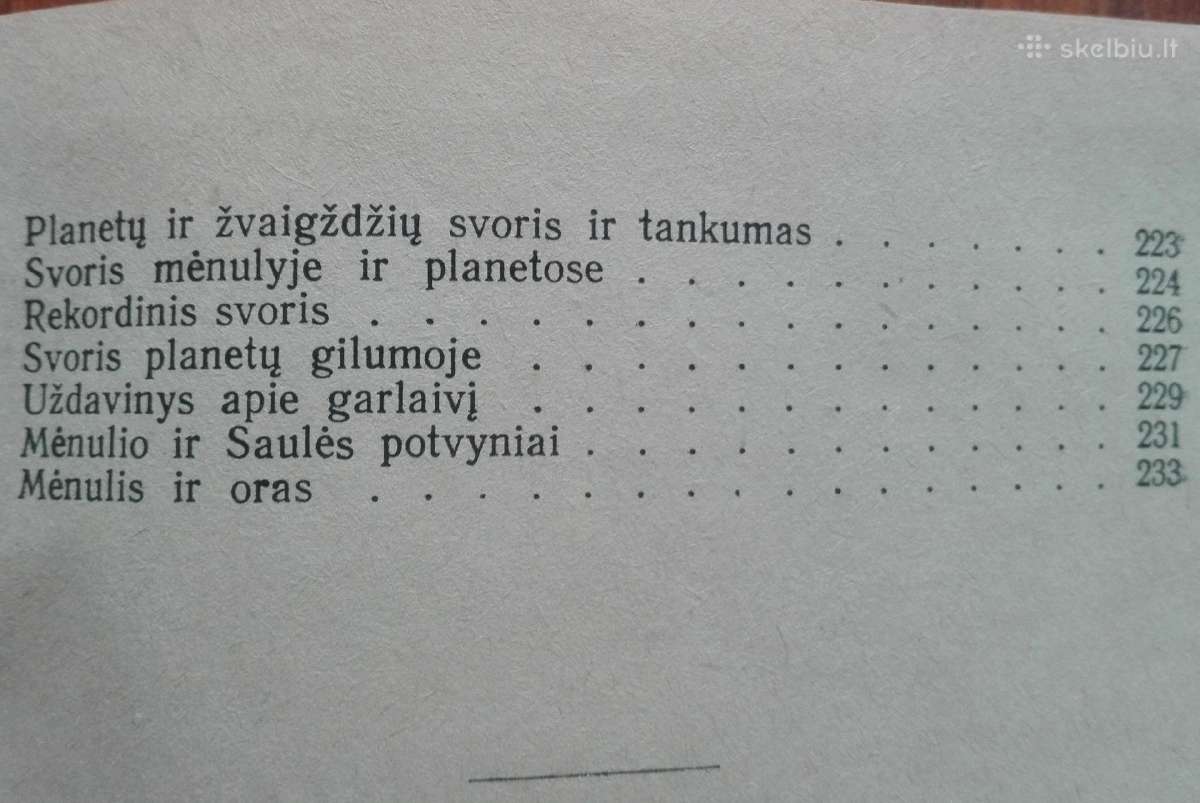 2083. Įdomioji Astronomijs J. I. Perelmanas - nuotraukos Nr. 7