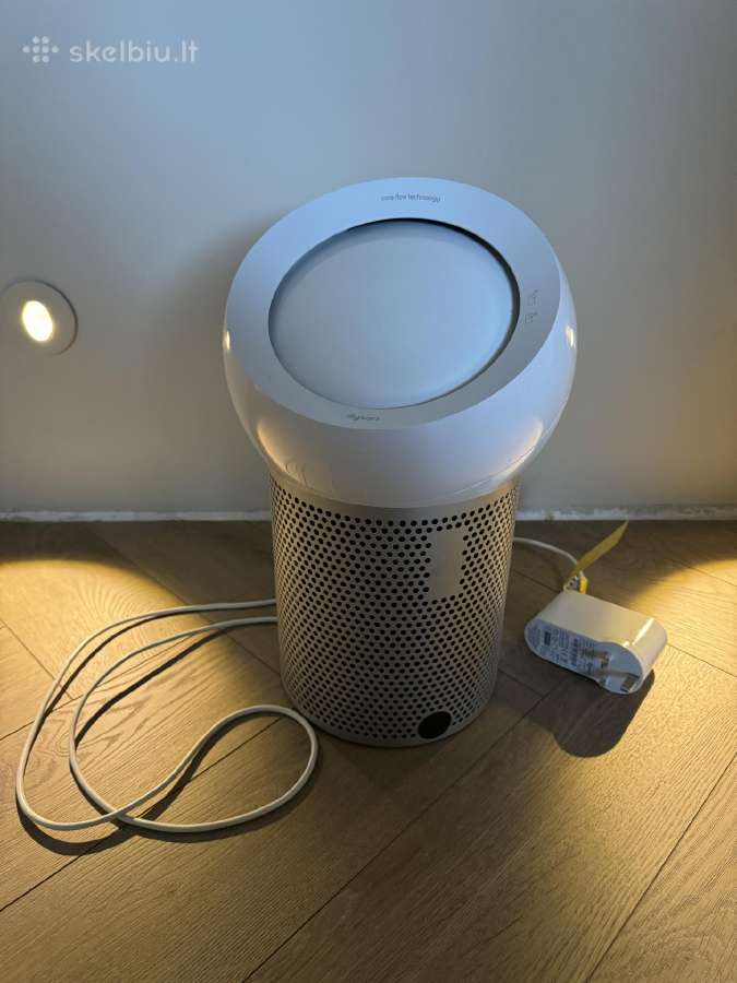 Originalus dyson air purifier su nauju filtru - nuotraukos Nr. 2