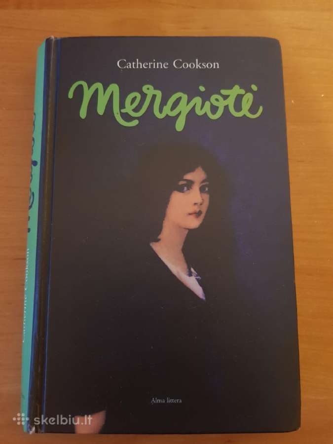 Romanas Mergiotė