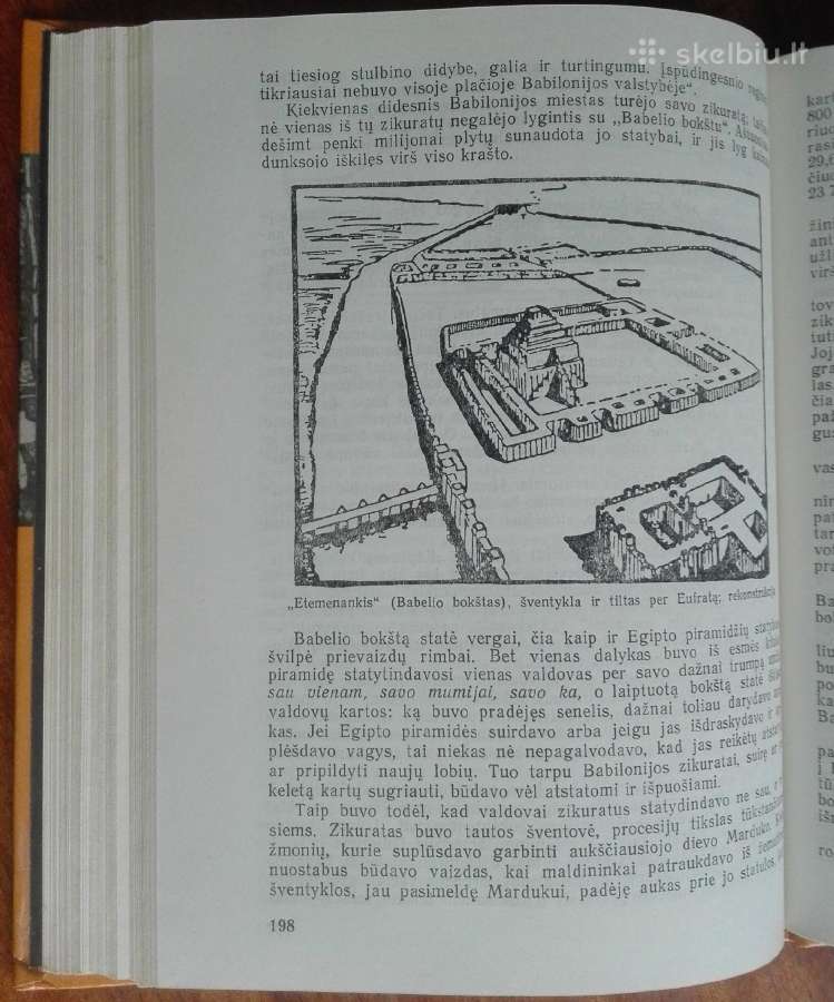 2085. Dievai, Kapai Ir Mokslininkai K. V. Ceramas - nuotraukos Nr. 12