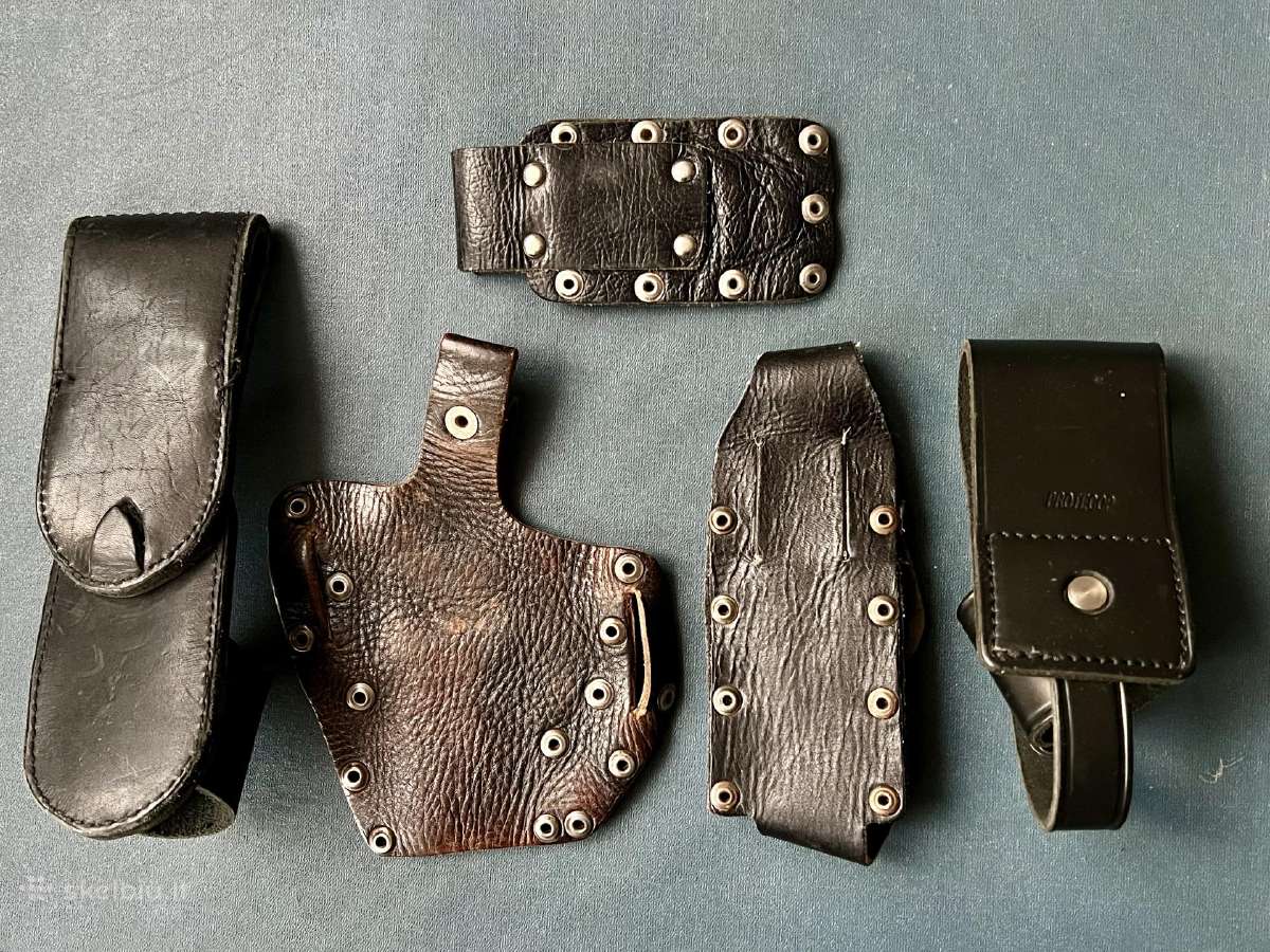 Odinis deklas Makarov+deklas detuvei