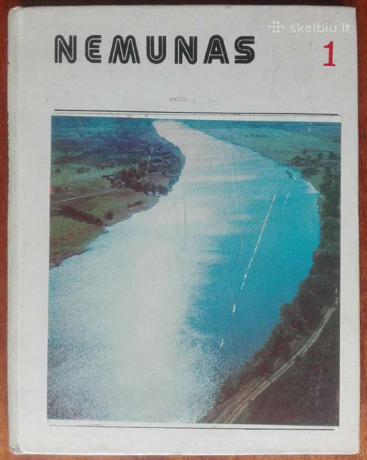 2087. Nemunas