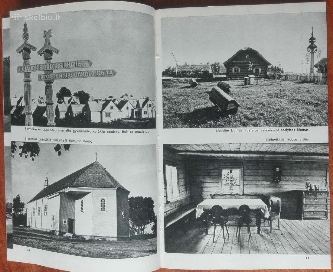 2088. Jei Iš Vilniaus Keliausi Kudaba Č. - nuotraukos Nr. 4