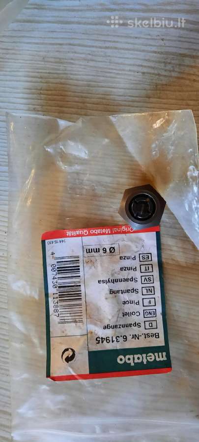 Tigo angaliai priedai - nuotraukos Nr. 10