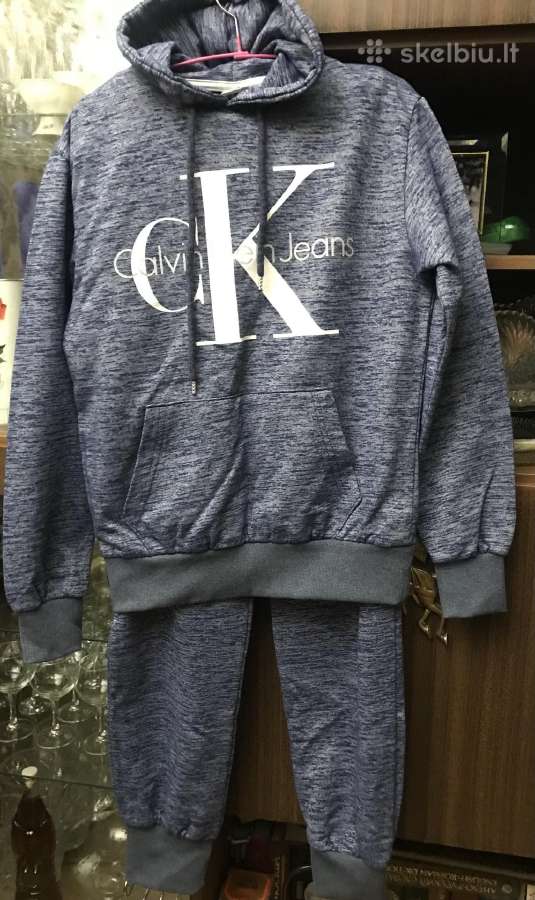 Sportinis kostiumas moteriškas