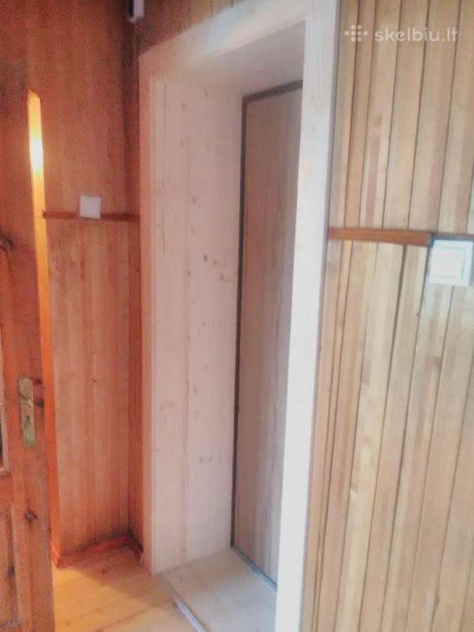 Staliaus dailidė ieskau darbo. Langų,durų apdaila. - nuotraukos Nr. 16