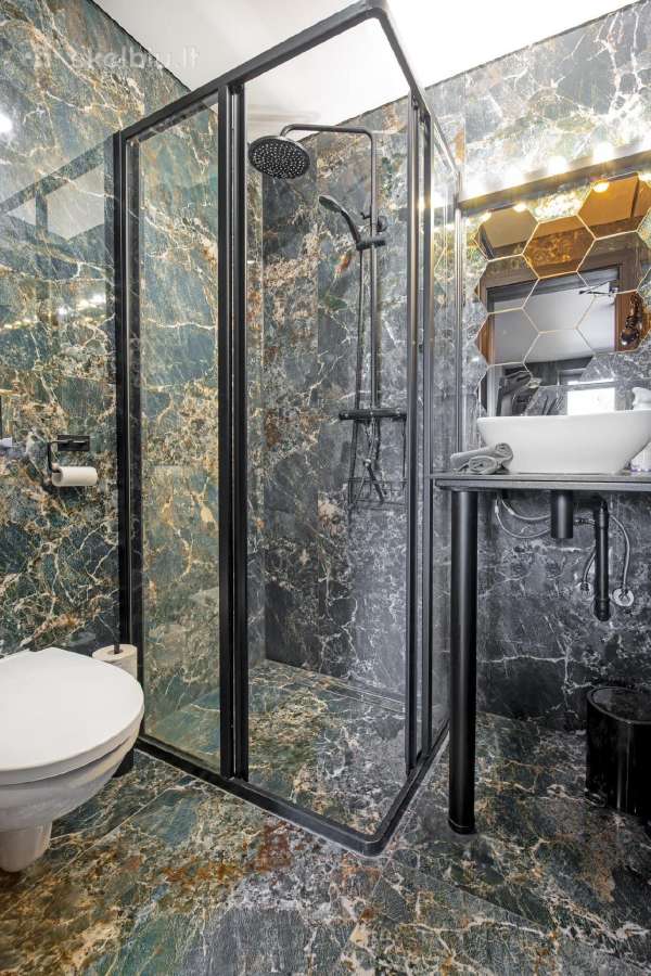 Apartamentai su Jacuzzi vonia Kauno centre - nuotraukos Nr. 27