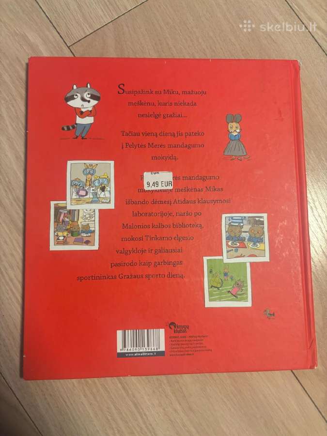 Pelytės Merės Mandagumo Mokyklėlė - nuotraukos Nr. 2