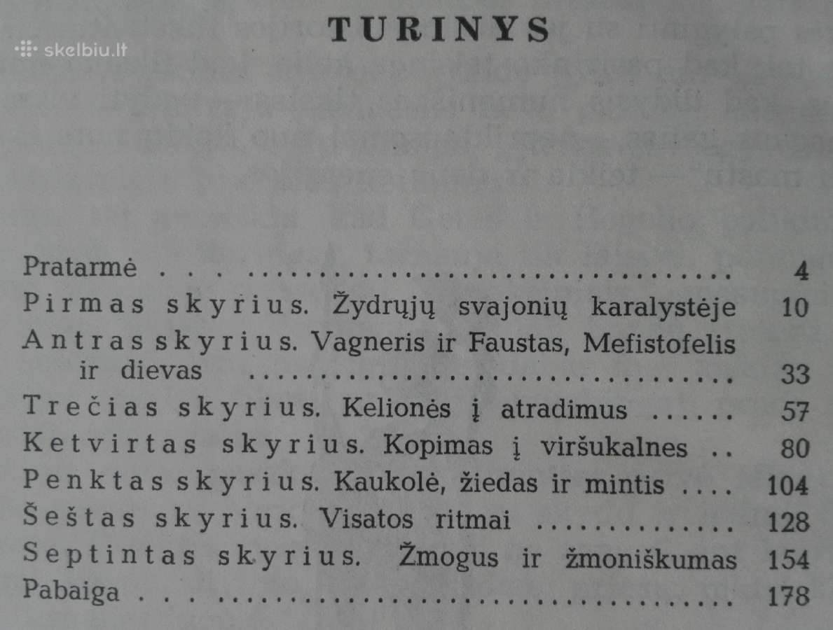 2096. Minervos Pelėda Volkovas G. N. - nuotraukos Nr. 3