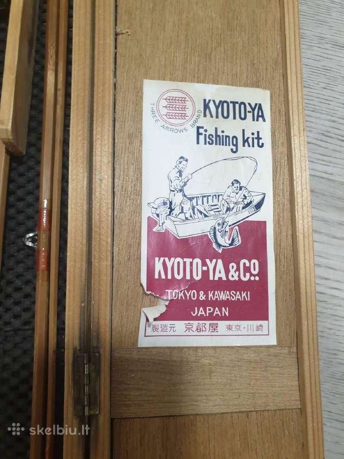 Meskere - nuotraukos Nr. 4