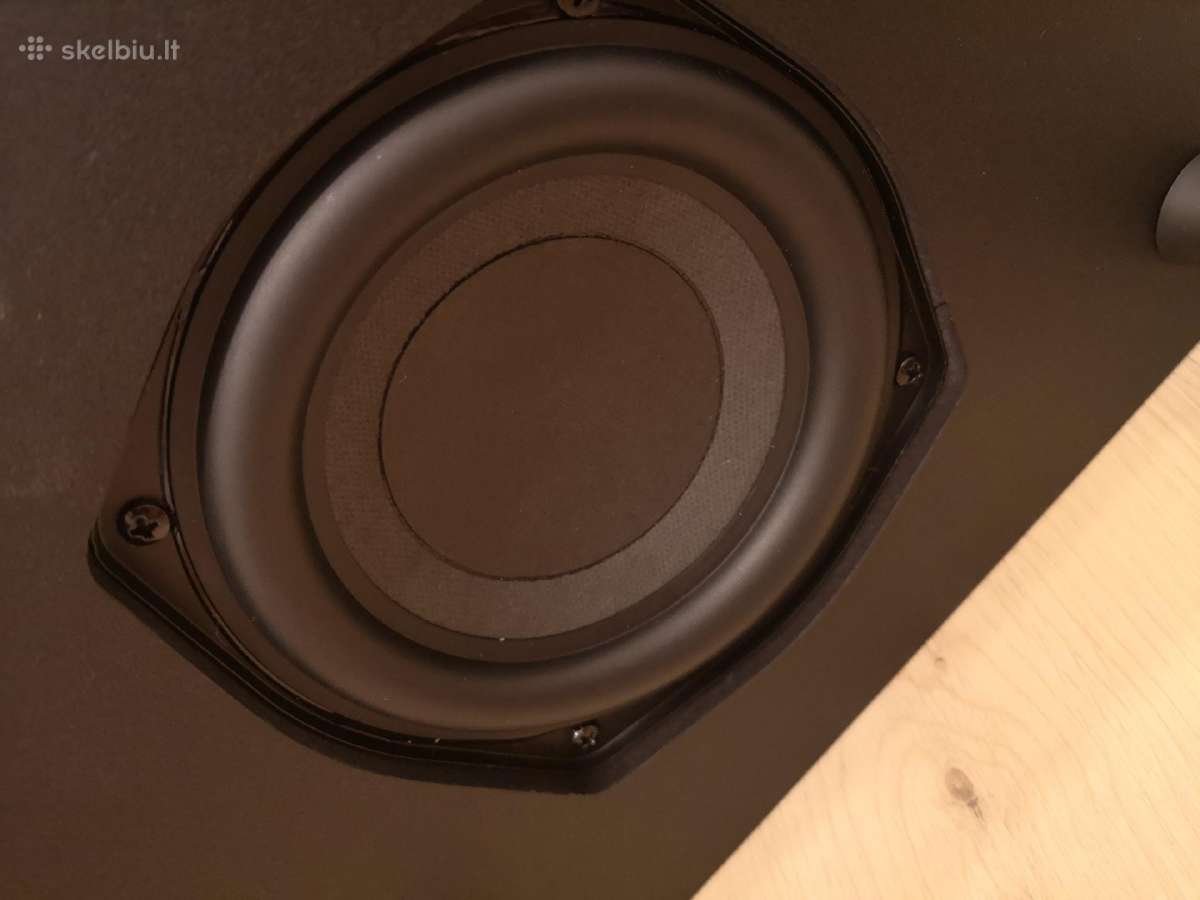 Jbl Sb170 su garantija - Skelbiu.lt