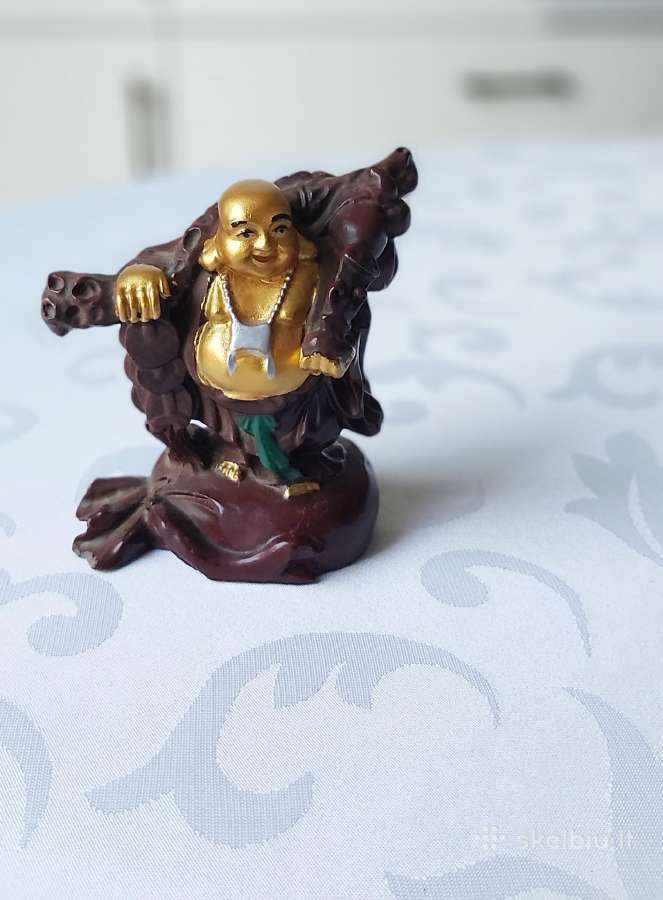 Keraminės figurėlės - nuotraukos Nr. 9