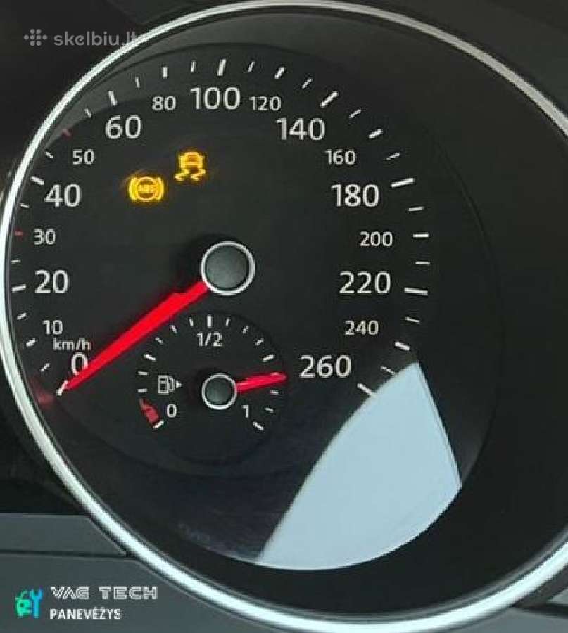 VW Audi Seat Skoda Abs remontas Vag Tech Panevėžys - nuotraukos Nr. 2