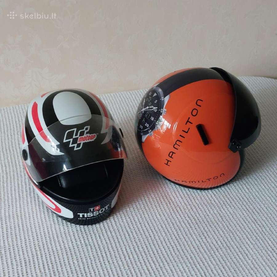 Šveicariškos dėžutės Tissot ,Bulova ir kitos - nuotraukos Nr. 37