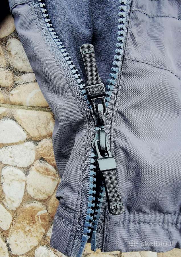 Žieminis sniego kombinezonas "Mountain peak" 74 cm - nuotraukos Nr. 9