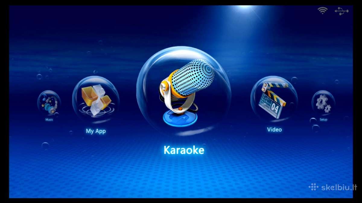 Arirang Smart K