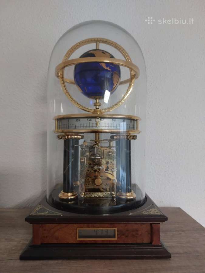 Royal Geographical Society Millenium - nuotraukos Nr. 4