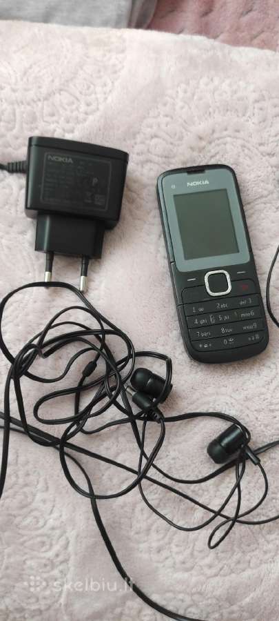 Mobilus telefonas