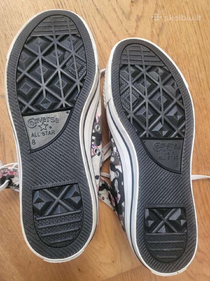 Converse Unisex Ct Pc Layer Mid Limited Edition - nuotraukos Nr. 7