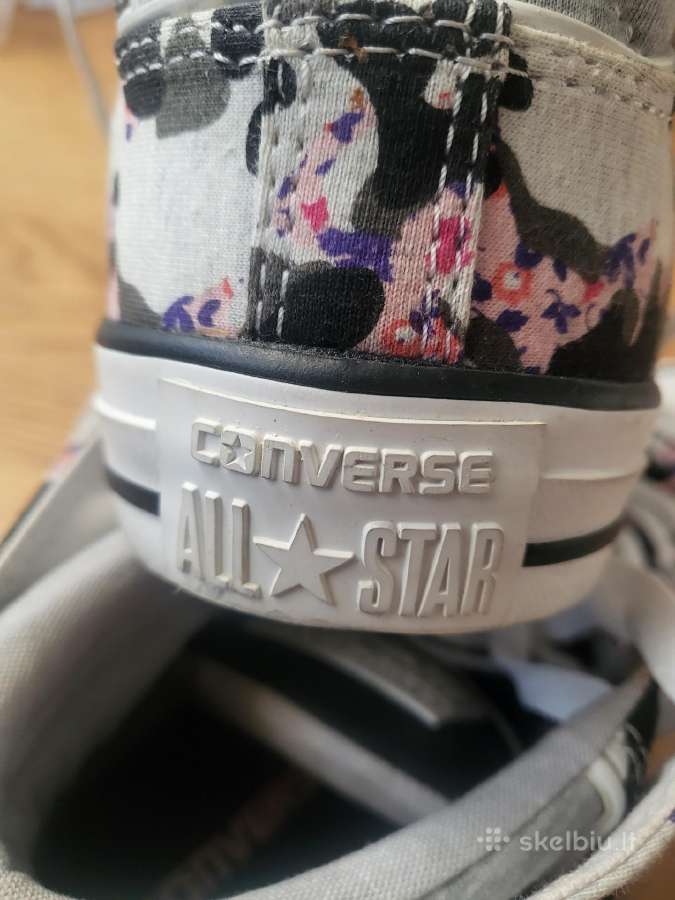 Converse Unisex Ct Pc Layer Mid Limited Edition - nuotraukos Nr. 2