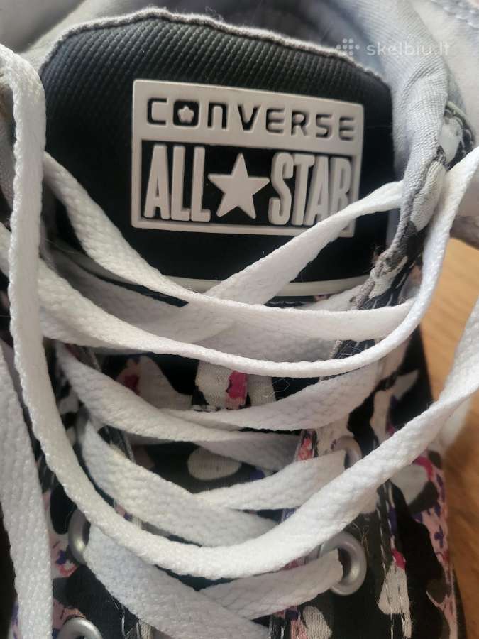 Converse Unisex Ct Pc Layer Mid Limited Edition - nuotraukos Nr. 5