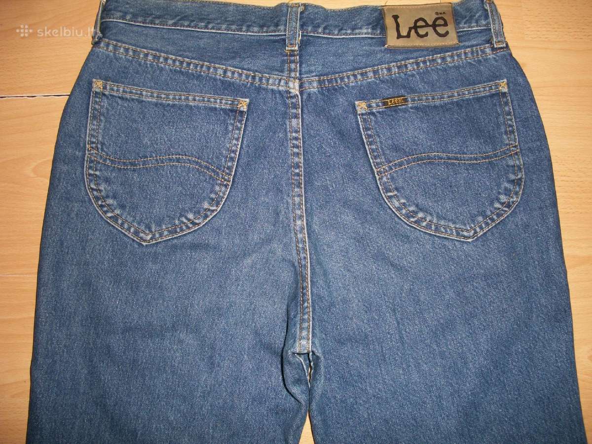 Levis 501 - nuotraukos Nr. 4