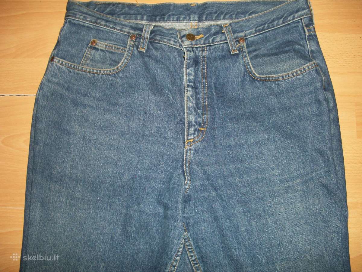 Levis 501 - nuotraukos Nr. 5