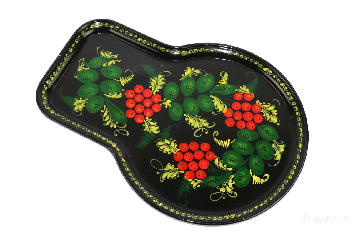 Rusų Tulos gamybos samovaras kaina 150 eurų - nuotraukos Nr. 14
