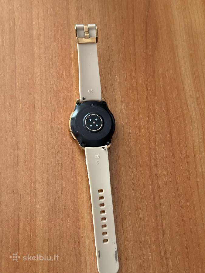 Samsung Galaxy Watch 42mm - nuotraukos Nr. 3