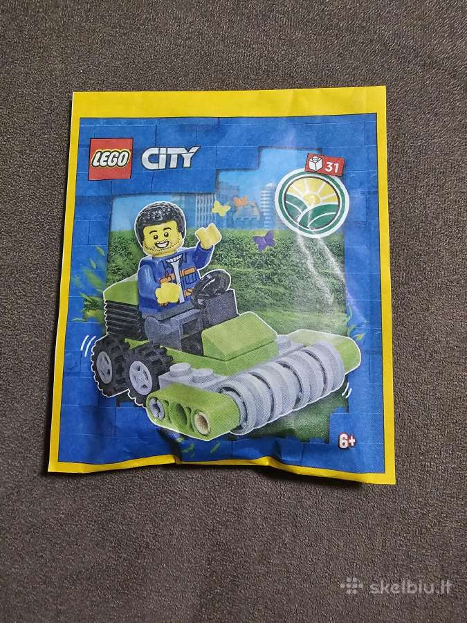 Lego city 952303