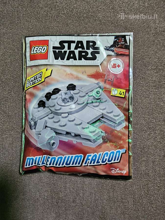 Lego star wars
