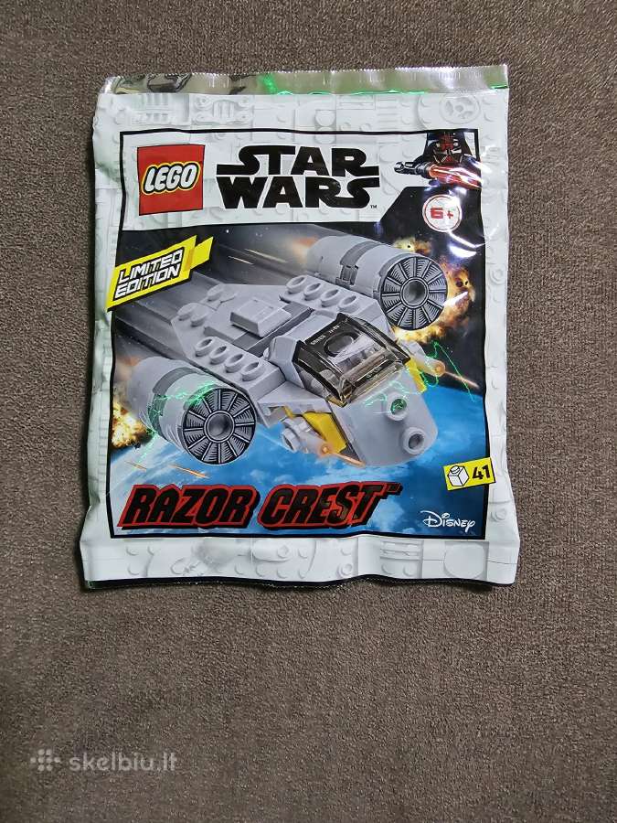 Lego star wars