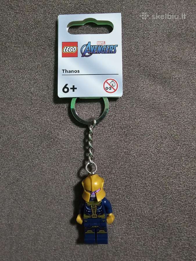 Lego - nuotraukos Nr. 2