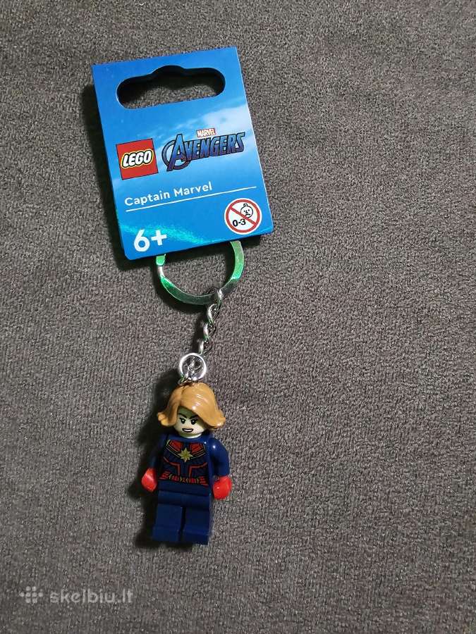 Lego - nuotraukos Nr. 4