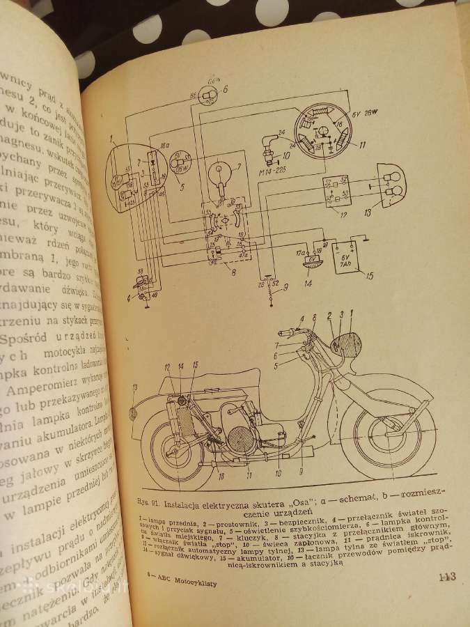 Knygos-automobiliai motociklai varikliai - nuotraukos Nr. 8