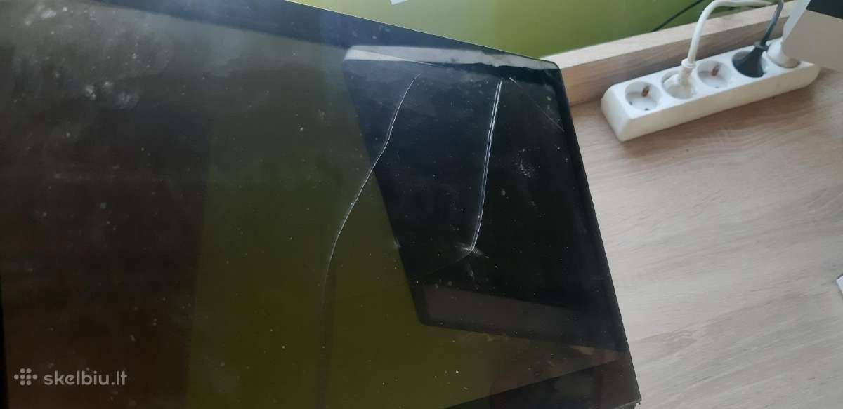 Defektas! Lenovo Yoga 510-14 Isk liečiamas ekranas - nuotraukos Nr. 2